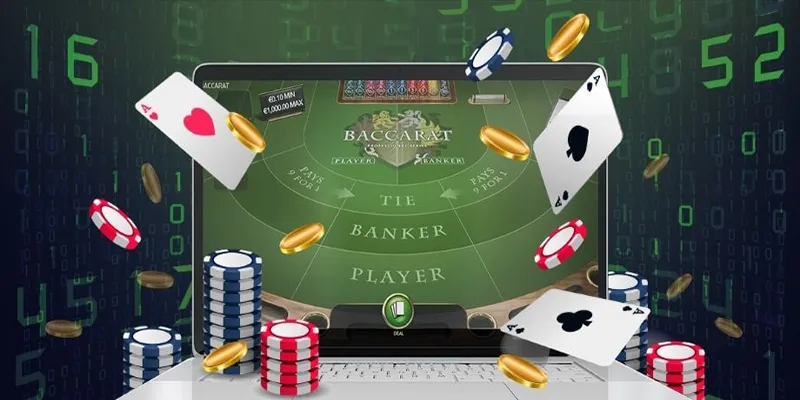 Tool dự đoán Baccarat giúp bet thủ nâng cao được khả năng chiến thắng