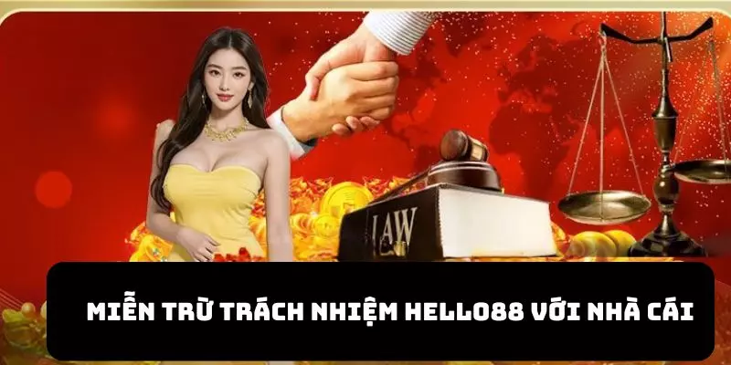 Bãi bỏ nghĩa vụ với trách nhiệm của nền tảng