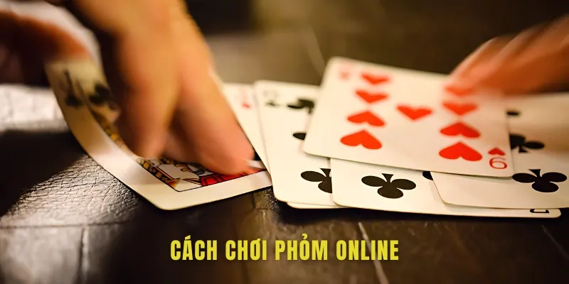 Chơi phỏm online