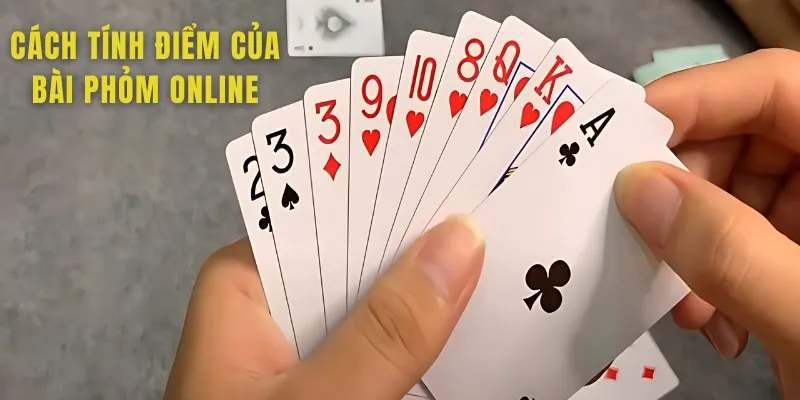 Cách tính điểm của game mà người chơi cần nắm kỹ