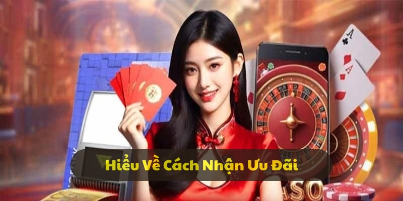 Hướng dẫn HELLO88 về cách thức nhận ưu đãi