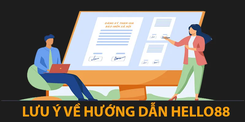 Lưu ý giúp người chơi sở hữu thêm thông tin hữu ích