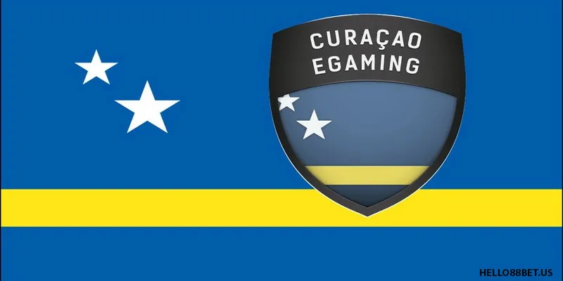 Giới thiệu về tổ chức Curaçao eGaming